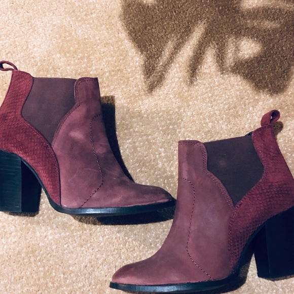 Seychelles Shoes - Seychelles bootie